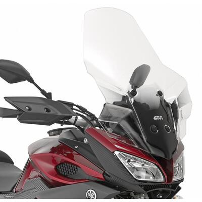 Givi Screen+Kit Yam Mt09 Tracer 15