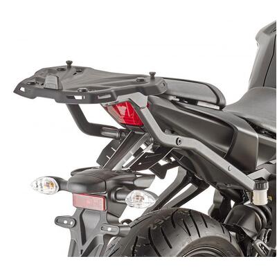 Givi Specific Rear Rack - Yamaha Mt-07 18-22 (Needs Plate)