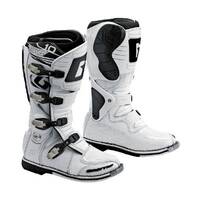 Gaerne SG-10 Boots - White