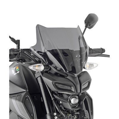 Givi Screen Tint Honda Cb750 23