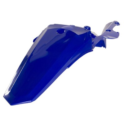 ACERBIS REAR FENDER YAMAHA WRF 250 15-19 450 15-18 BLUE