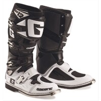 Gaerne SG-12 Boots - Black/Grey - 41