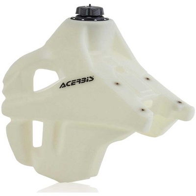 Acerbis Fuel Tank Ktm Excf 17-19 Sxf 16-18 15 Litre Clear