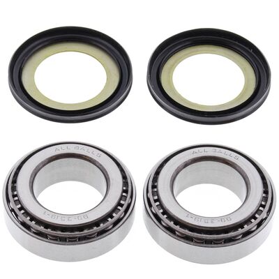 All Balls Steering Stem Bearing Kit - 22-1003