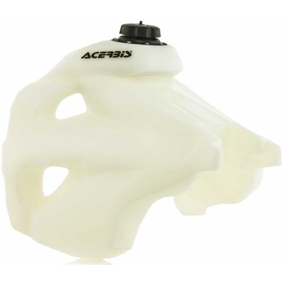 ACERBIS FUEL TANK HUSKY FC 16-18 FE 17-19 15 LITRE CLEAR