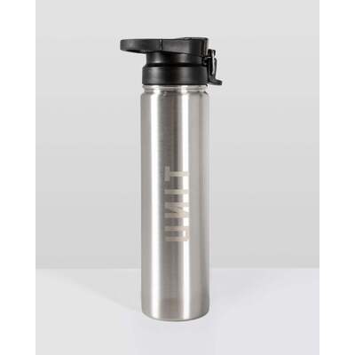 Unit Water Bottle - Silver - OS