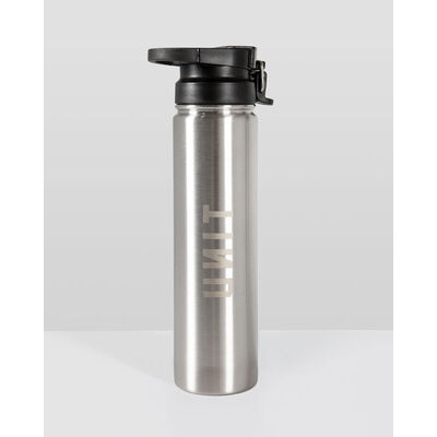 Unit Water Bottle - Silver - 750ml
