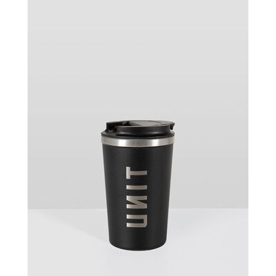 Unit Grand V2 Mug - Black - OS