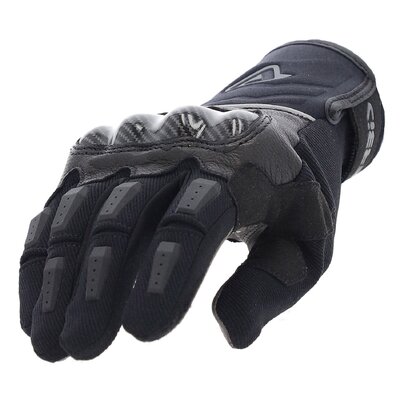 Acerbis Carbon G Gloves - Black