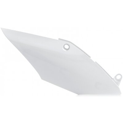 ACERBIS SIDE PANELS HONDA CRF 250 18-21 450 17-20 WHITE