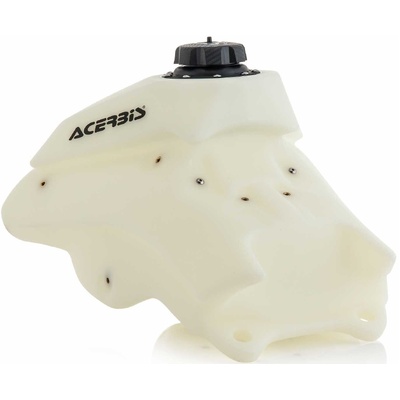 Acerbis Fuel Tank Crf 250 18-21 450 17-20 11.5 Litre Clear