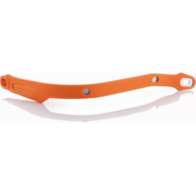 ACERBIS HANDGUARDS X-FACTORY BAR ORANGE