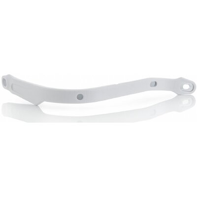 ACERBIS HANDGUARDS X-FACTORY BAR WHITE