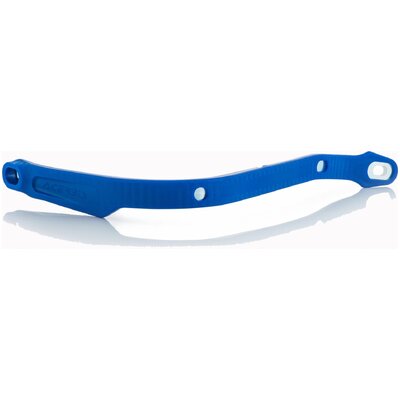 ACERBIS HANDGUARDS X-FACTORY BAR BLUE