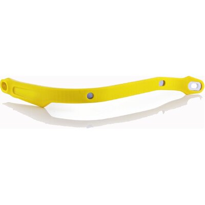 ACERBIS HANDGUARDS X-FACTORY BAR YELLOW