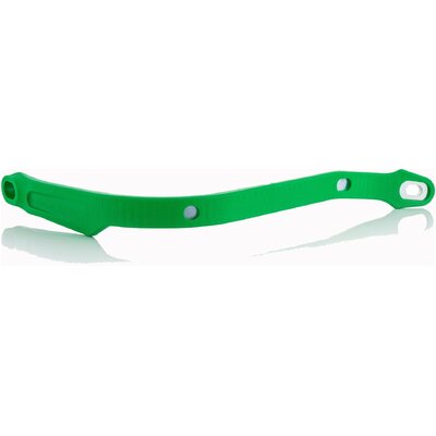 ACERBIS HANDGUARDS X-FACTORY BAR GREEN