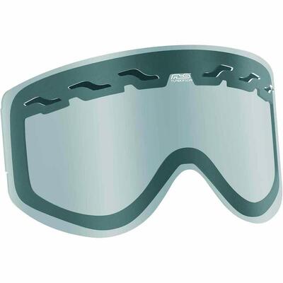 Scott Recoil XI Double ACS Lens - Clear - OS