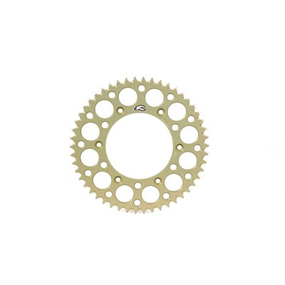 Renthal Ultralight Rear Sprocket (KTM, GG, HUSQ) Limited Edition Hard Anodised - 48T