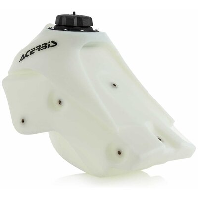 ACERBIS FUEL TANK KAWASAKI KXF 250 17-20 11 LITRE CLEAR