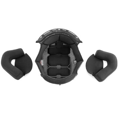 Acerbis Helmet Jet Aria Liner