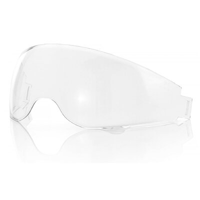 ACERBIS HELMET ARIA VISOR CLEAR