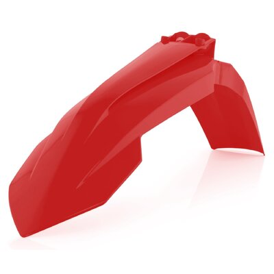 ACERBIS FRONT FENDER GAS GAS MC 85 21-24 RED