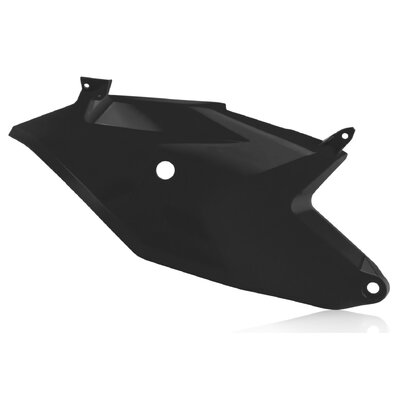 ACERBIS SIDE PANELS KTM SX 85 18-24 BLACK