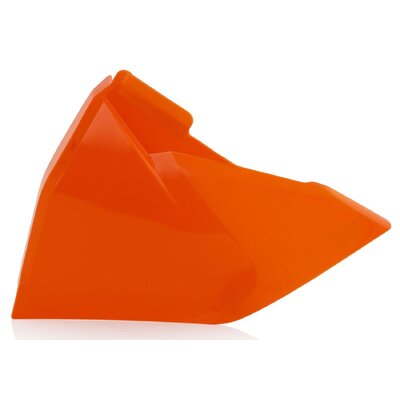 ACERBIS AIR BOX COVER KTM SX 85 18-23 ORANGE