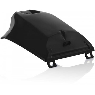 ACERBIS AIR BOX COVER YZF 250 19-23 450 18-22 BLACK