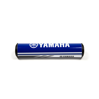 Factory Effex Premium Mini Round Bar Pad - Yamaha