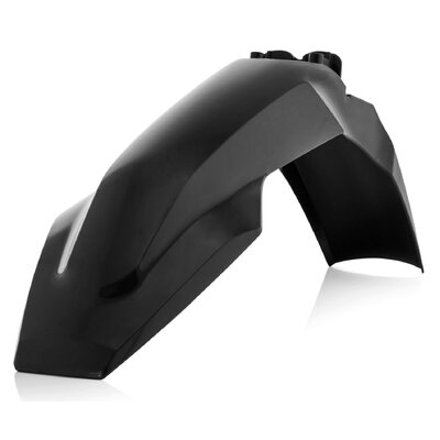 ACERBIS FRONT FENDER HUSQVARNA TC85 18-24 BLACK