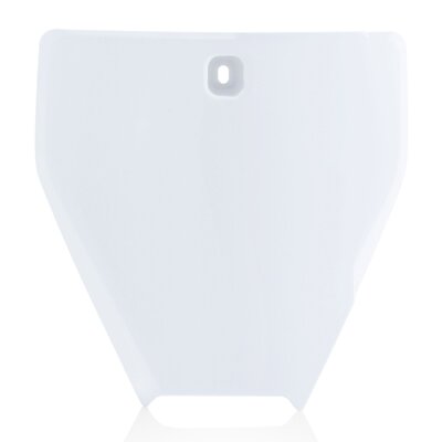 ACERBIS FRONT PLATE HUSQVARNA TC85 18-24 WHITE