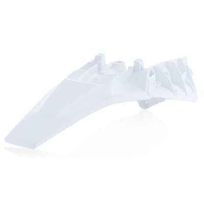 ACERBIS REAR FENDER HUSQVARNA TC85 18-24 WHITE