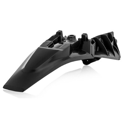 ACERBIS REAR FENDER HUSQVARNA TC85 18-24 BLACK