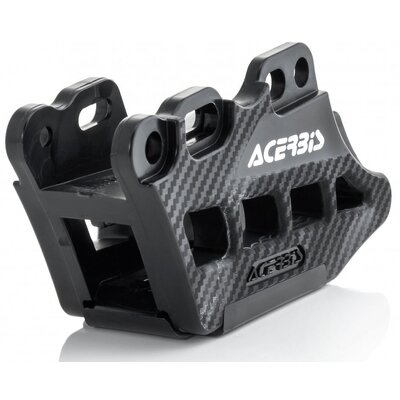 ACERBIS CHAIN GUIDE 2.0 SUZUKI RMZ 250 19-25 450 18-25 BLACK