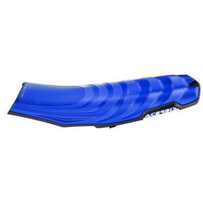 ACERBIS X-SEAT YAMAHA YZF 450 18-22 250 19-23 BLUE