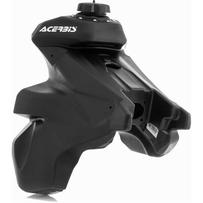 ACERBIS FUEL TANK FC 16-18 FE 17-19 TE TPI 18-19 12L BLK