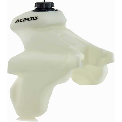 ACERBIS FUEL TANK FC 16-18 FE 17-19 TE TPI 18-19 12L CLR