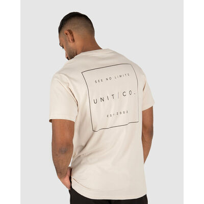 Unit Cubic Tee - Cement