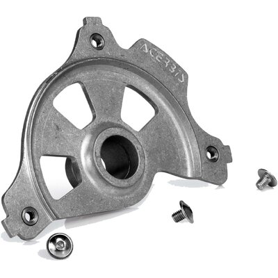 ACERBIS X-BRAKE DISC COVER MOUNT GAS GAS 17-20