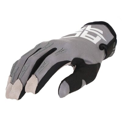 ACERBIS GLOVES MX X-H GREY XXL