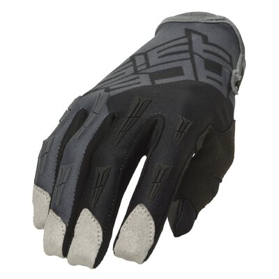 ACERBIS GLOVES MX X-H BLACK SMALL