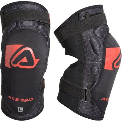 ACERBIS KNEE GUARD SOFT JUNIOR