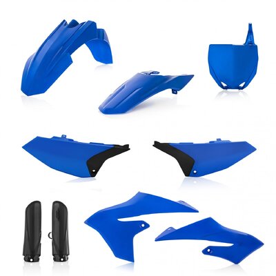 ACERBIS PLASTIC KIT YZ 65 18-25 ORIGINAL 21