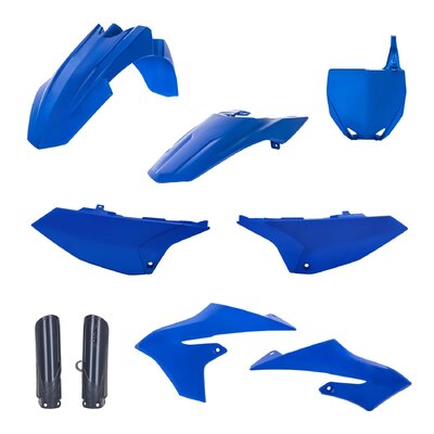 ACERBIS PLASTIC KIT YZ 65 18-25 ORIGINAL 23