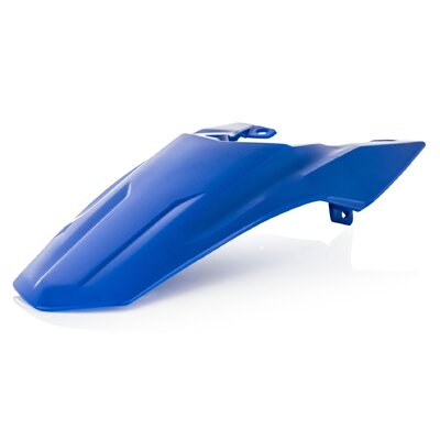 ACERBIS REAR FENDER YAMAHA YZ65 22-25 BLUE