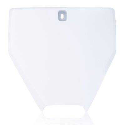 ACERBIS FRONT PLATE HUSQVARNA TC65 16-23 WHITE