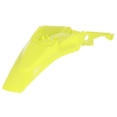 ACERBIS REAR FENDER HUSQVARNA TC65 16-23 YELLOW