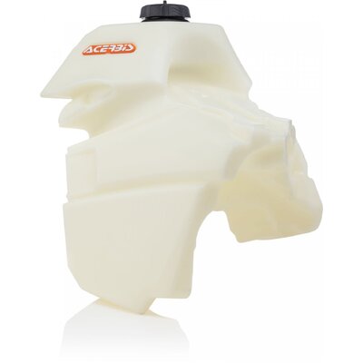 ACERBIS FUEL TANK KTM SXF 19-22 15L CLEAR