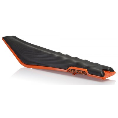 ACERBIS X-AIR SEAT SX SXF 19-22 EXC EXCF 20-23 BLACK-ORANGE